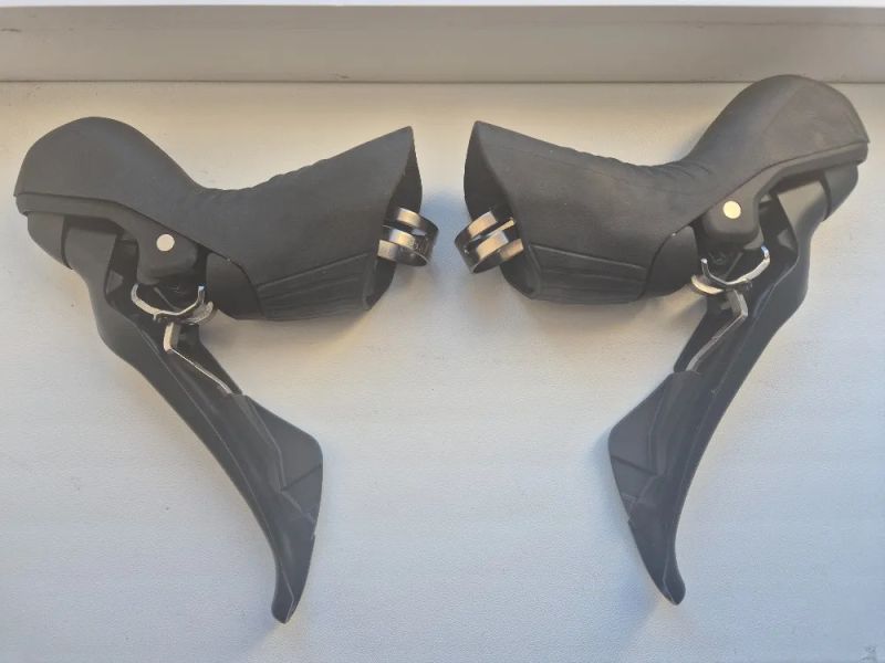 Řazení Shimano GRX ST-RX-8202 2x12