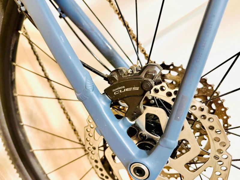 Cube Nuroad Pro 2025