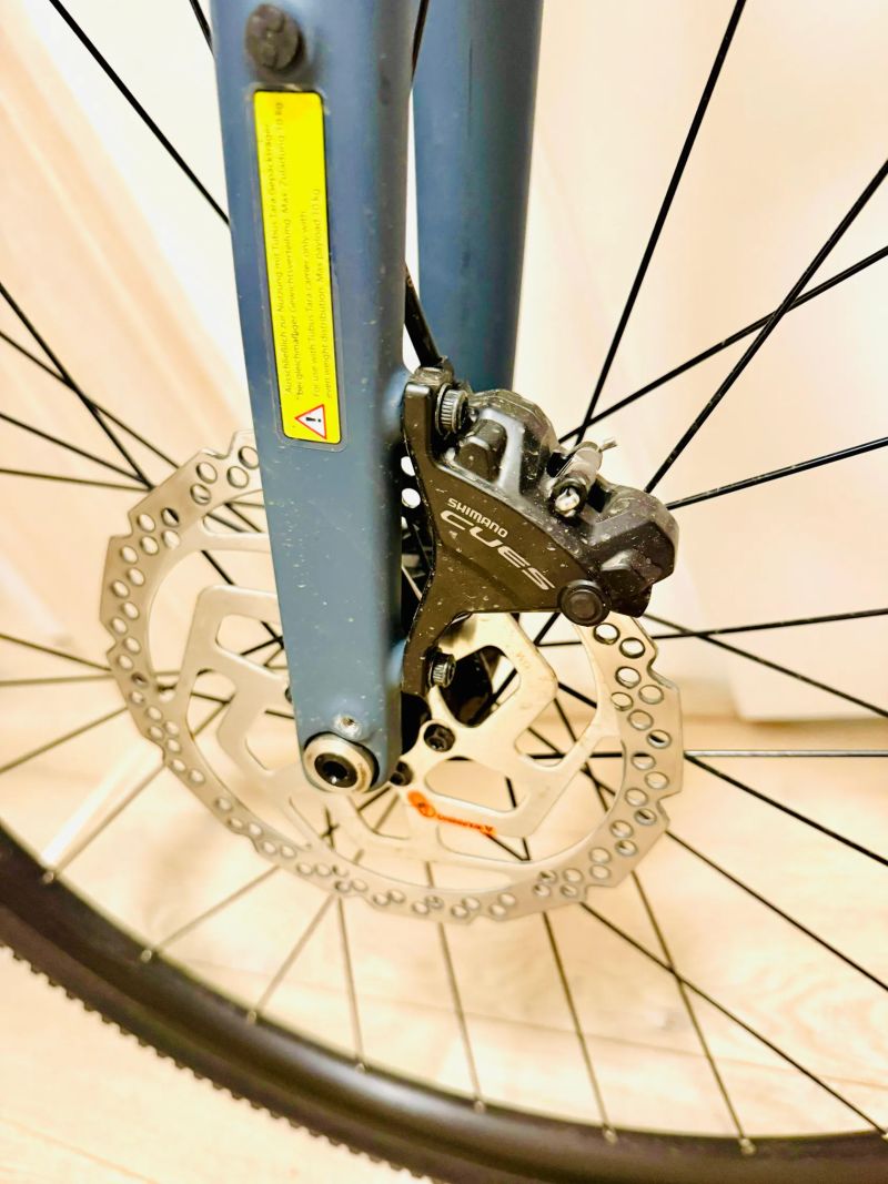 Cube Nuroad Pro 2025