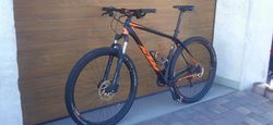 KTM MYROON PRO