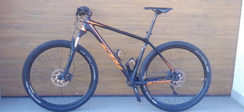 KTM MYROON PRO