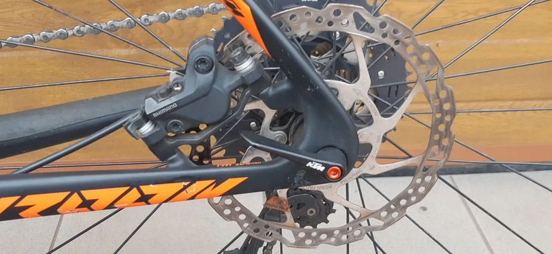 KTM MYROON PRO