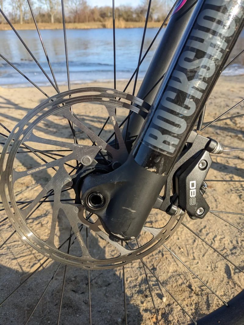 Canyon Spectral 5", vel S", 27,5", zdvihy 150mm/150mm", nový rám"