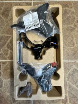 Sada brzd SRAM Force ASX D2