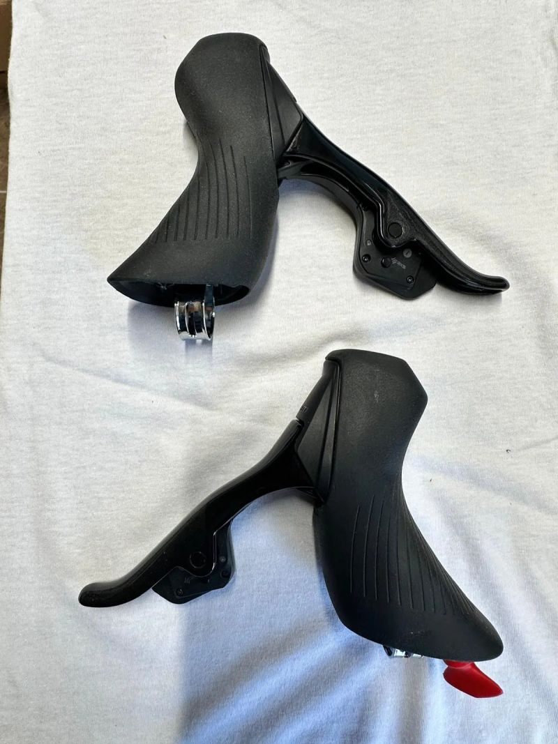 Sada brzd SRAM Force ASX D2