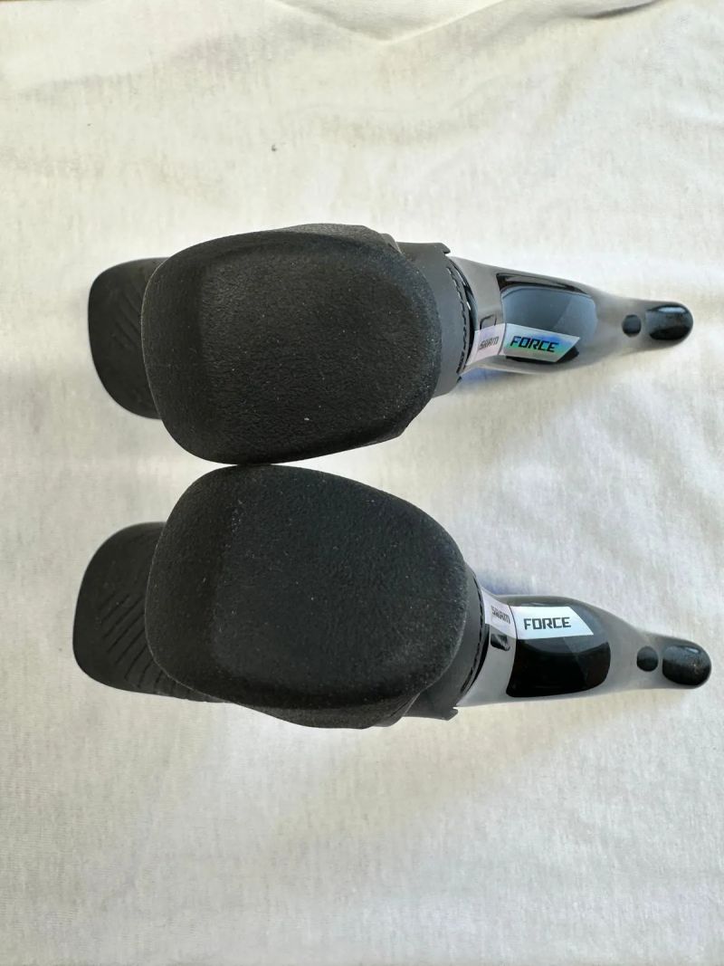 Sada brzd SRAM Force ASX D2