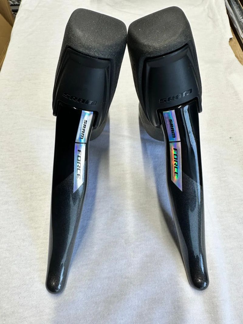 Sada brzd SRAM Force ASX D2