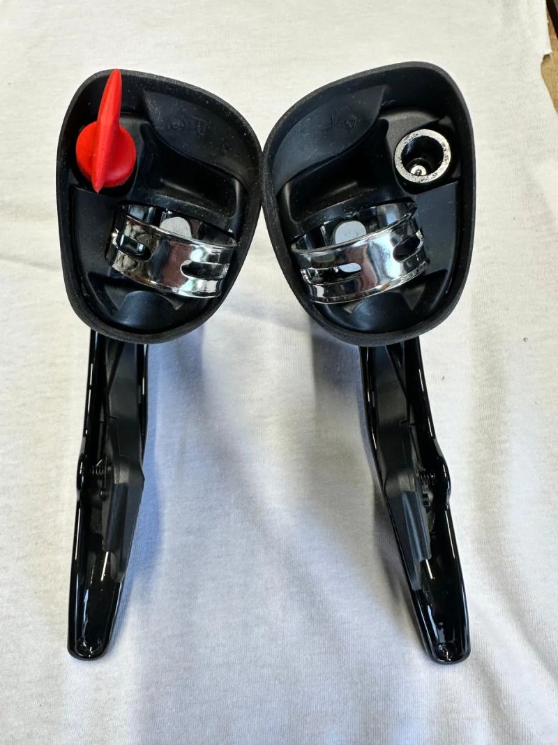 Sada brzd SRAM Force ASX D2