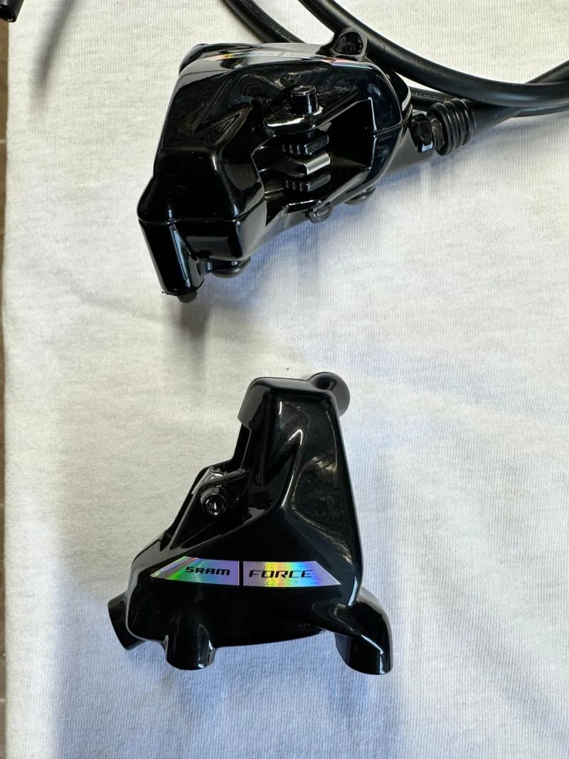 Sada brzd SRAM Force ASX D2