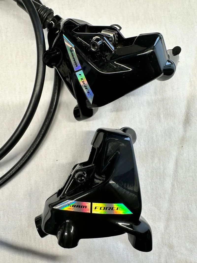 Sada brzd SRAM Force ASX D2