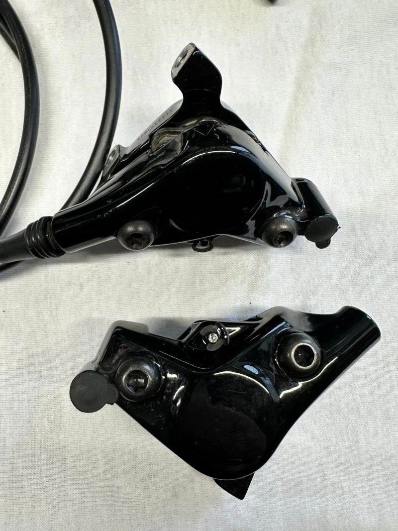 Sada brzd SRAM Force ASX D2