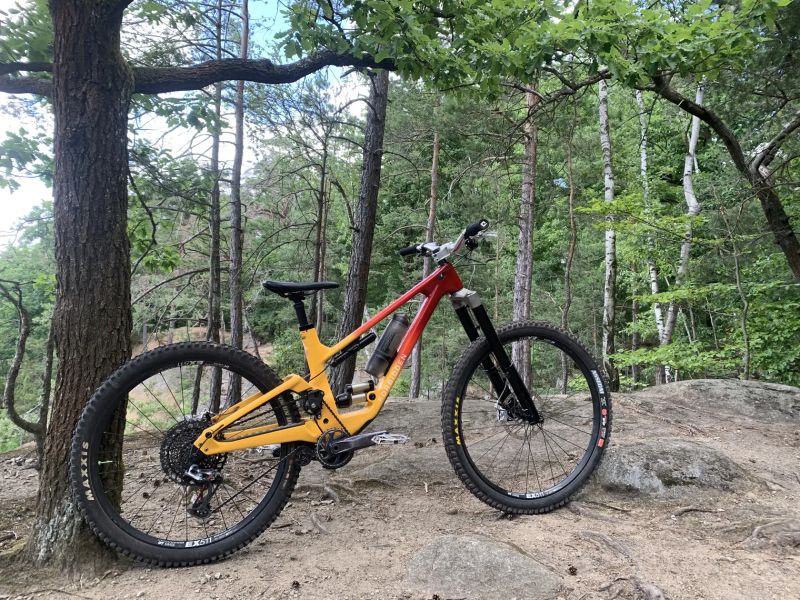 RÁM FORBIDDEN DREADNAUGHT V2