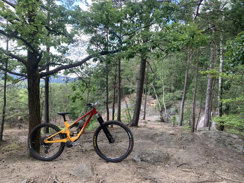 RÁM FORBIDDEN DREADNAUGHT V2