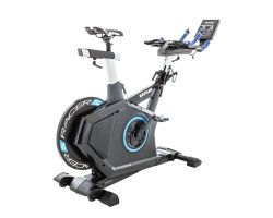 Cyklotrenažér Kettler Racer S + SW Kettler World Tour