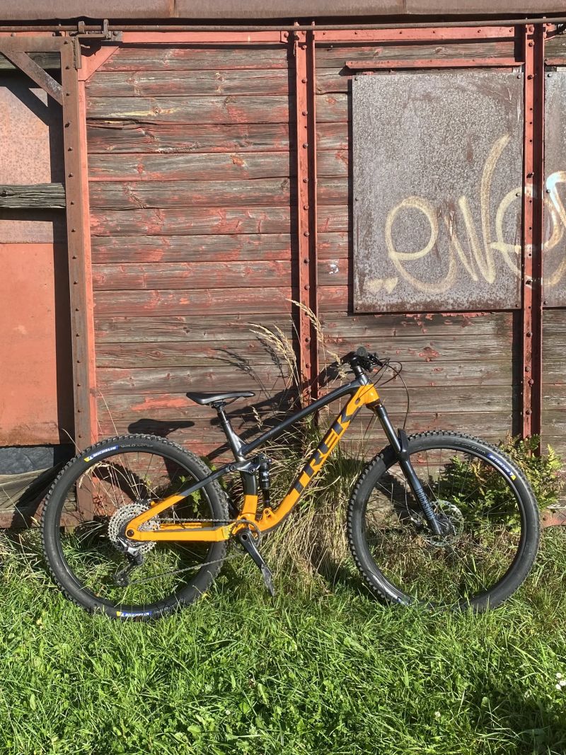 Trek Trek Fuel ex 5 gen 5