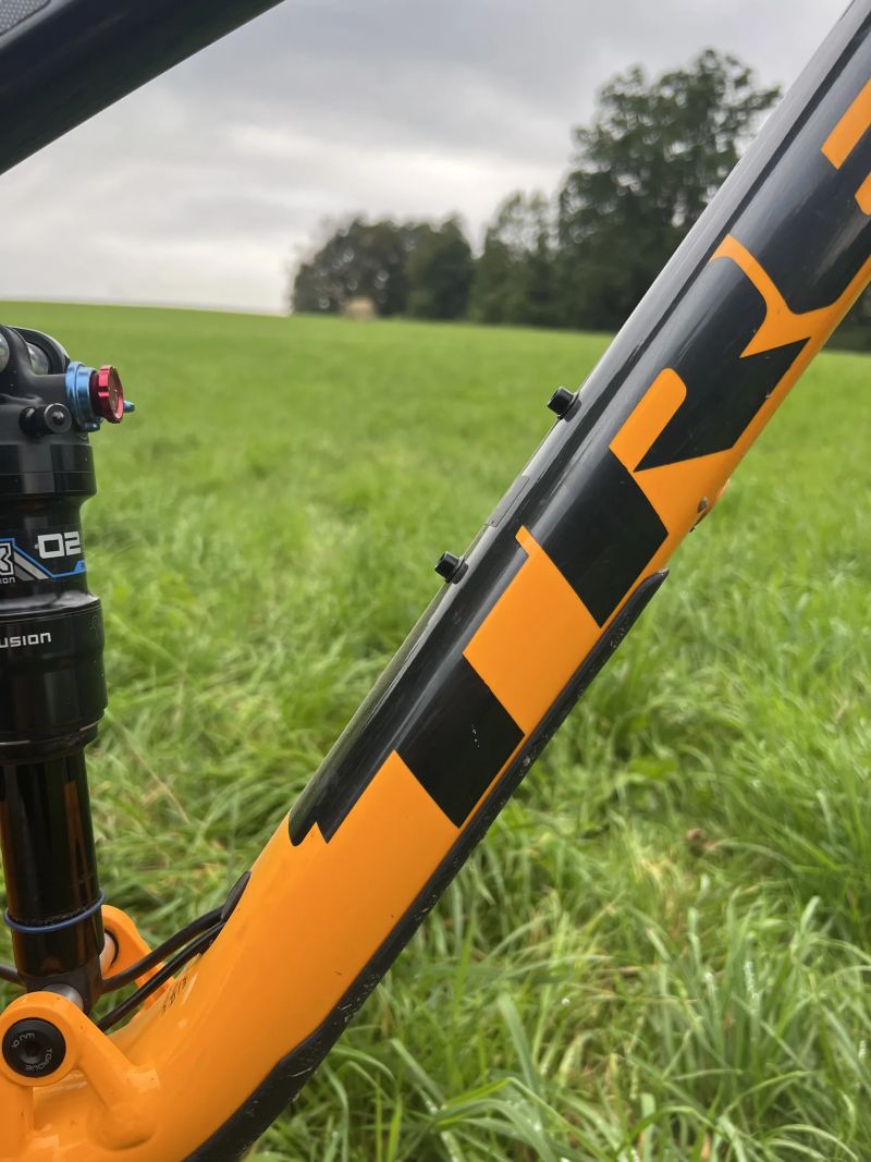 Trek Trek Fuel ex 5 gen 5