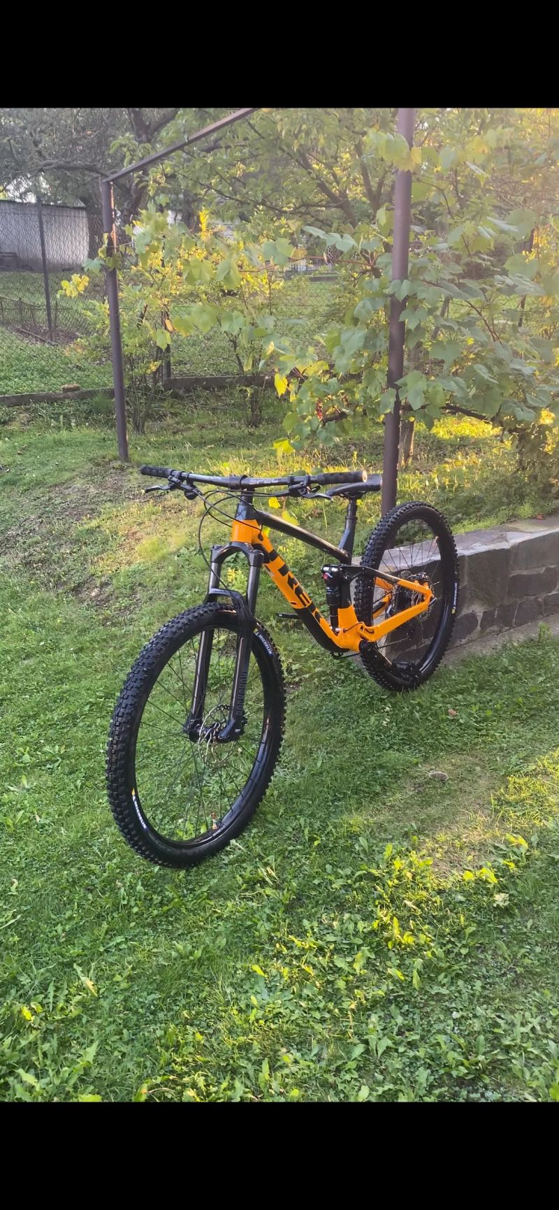 Trek Trek Fuel ex 5 gen 5