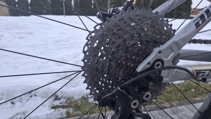 Author Ultrasonic 26"