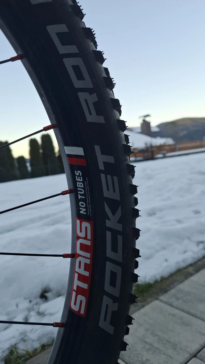 Author Ultrasonic 26"