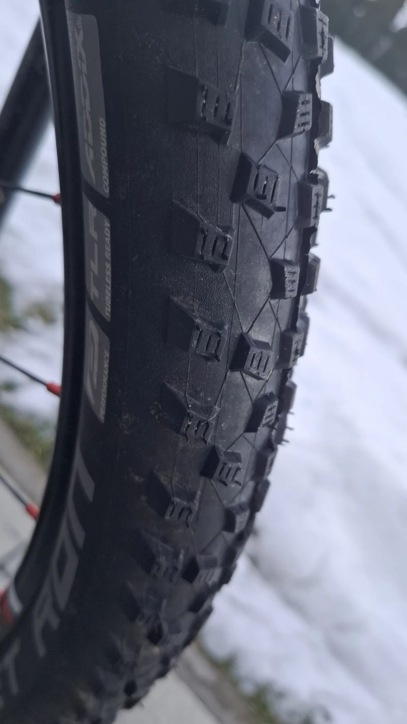 Author Ultrasonic 26"