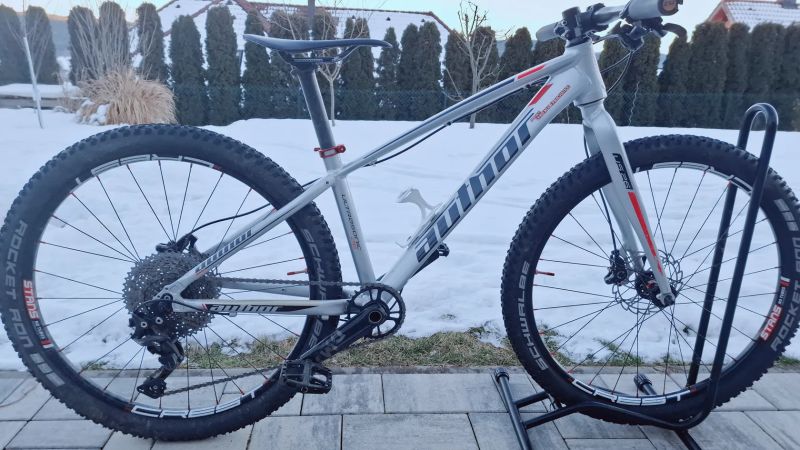 Author Ultrasonic 26"