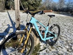 Cube STEREO ONE44 C:62 