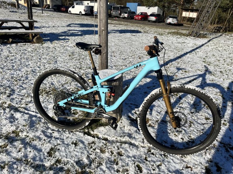 Cube STEREO ONE44 C:62 