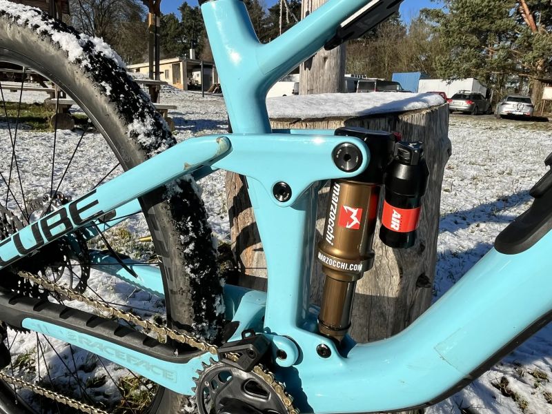 Cube STEREO ONE44 C:62 