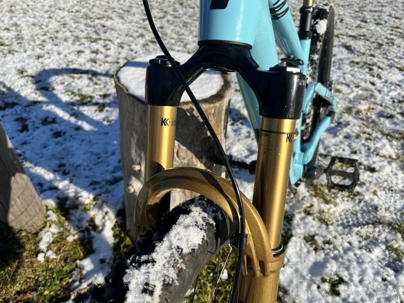 Cube STEREO ONE44 C:62 