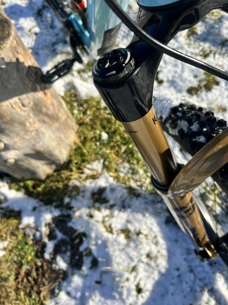 Cube STEREO ONE44 C:62 