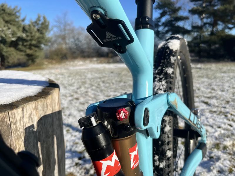 Cube STEREO ONE44 C:62 