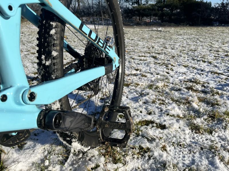 Cube STEREO ONE44 C:62 