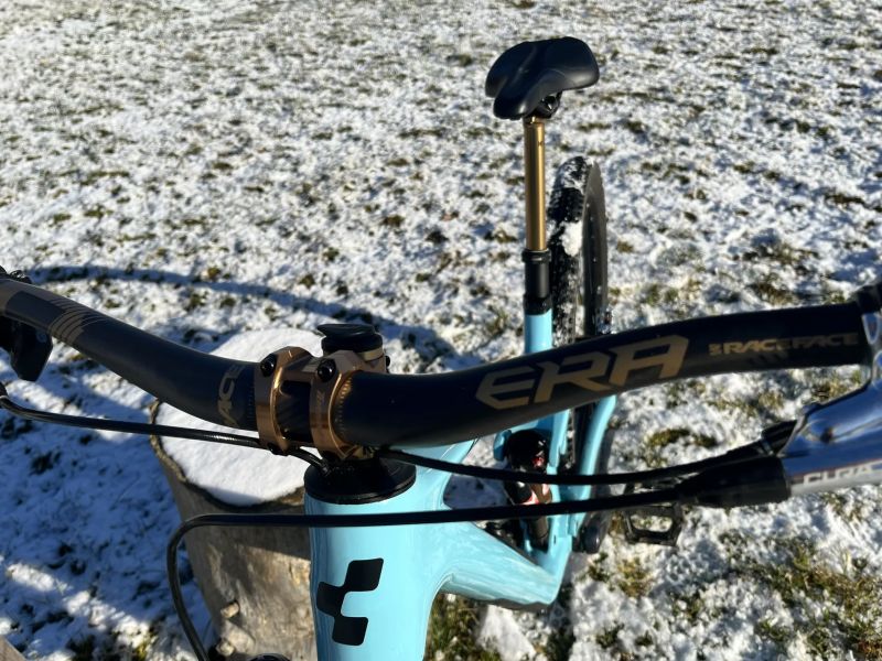 Cube STEREO ONE44 C:62 