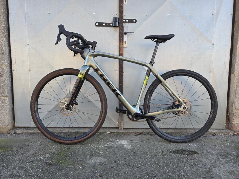 Trek Checkpoint SL6 ASX vel 56
