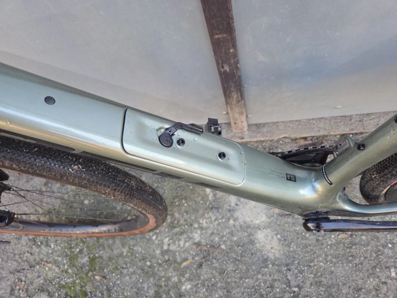 Trek Checkpoint SL6 ASX vel 56