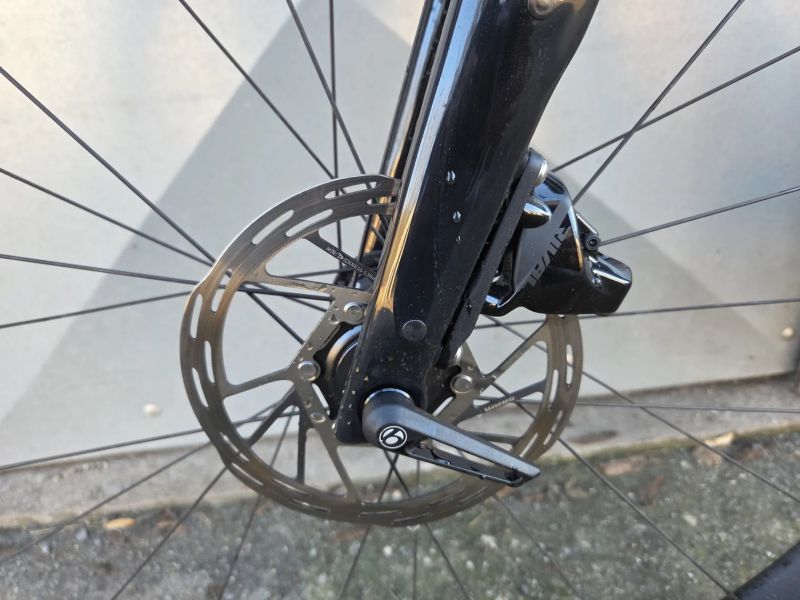 Trek Checkpoint SL6 ASX vel 56