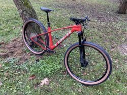 Trek Procaliber 9.5 karbon vel. M/L