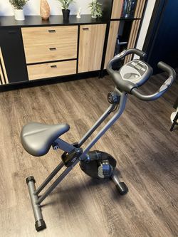 Skládací rotoped Insportline