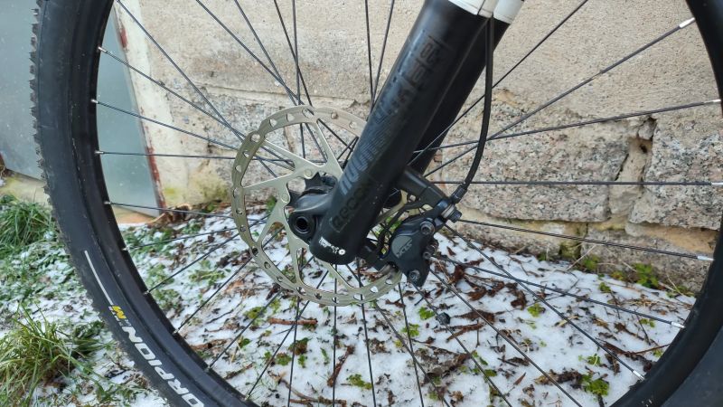 Superior XP 909 vel. S