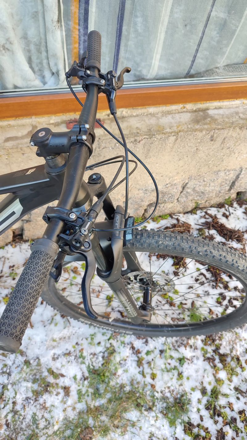 Superior XP 909 vel. S