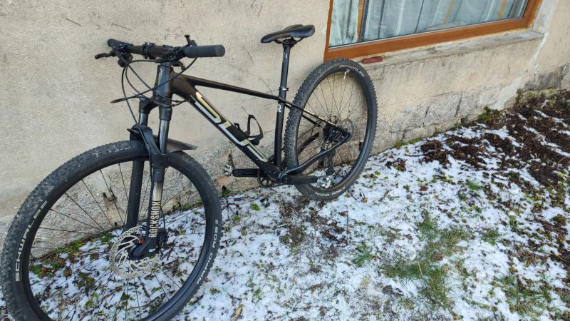 Superior XP 909 vel. S