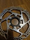 Sada brzdových kotoučů Shimano SM-RT54 