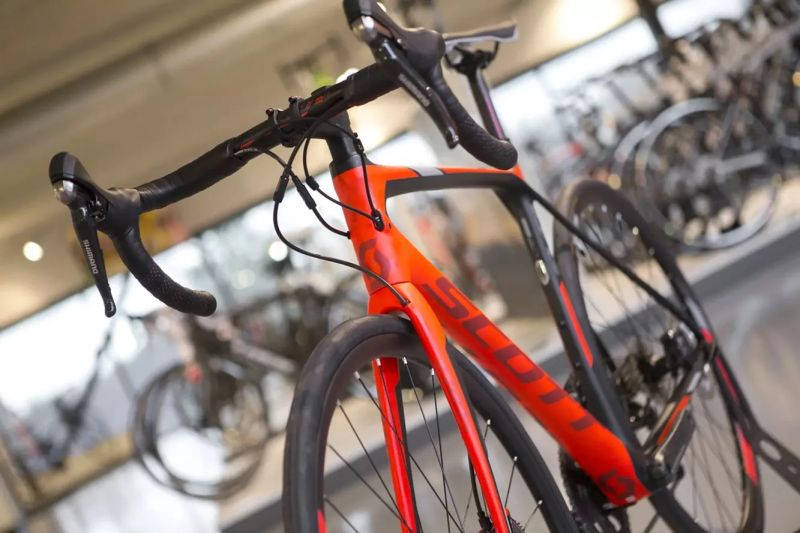 Scott Solace 10 Ultegra