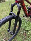 Trek Top Fuel 8 GX vel. M/L