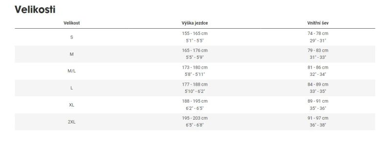 Trek Top Fuel 8 GX vel. M/L