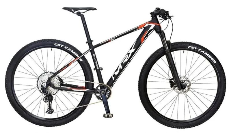 Jízdní kolo MRX Levitus SLX M7100 1x12