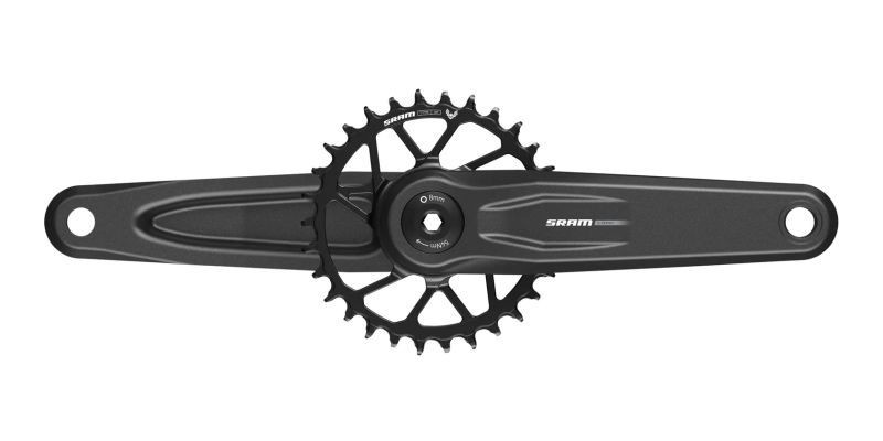 Sada SRAM S1000 Eagle AXS Transmission