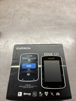 Garmin EDGE 520 