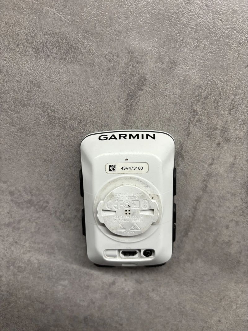 Garmin EDGE 520 