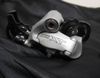 Shimano Deore XT 3x9 sada